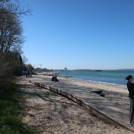 Ferienwohnung Sonnenterrasse Timmendorfer Strand Luaran gambar