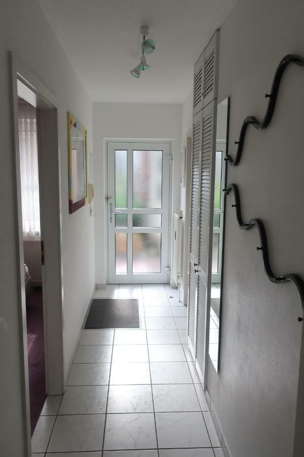 Ferienwohnung Sonnenterrasse Timmendorfer Strand Luaran gambar