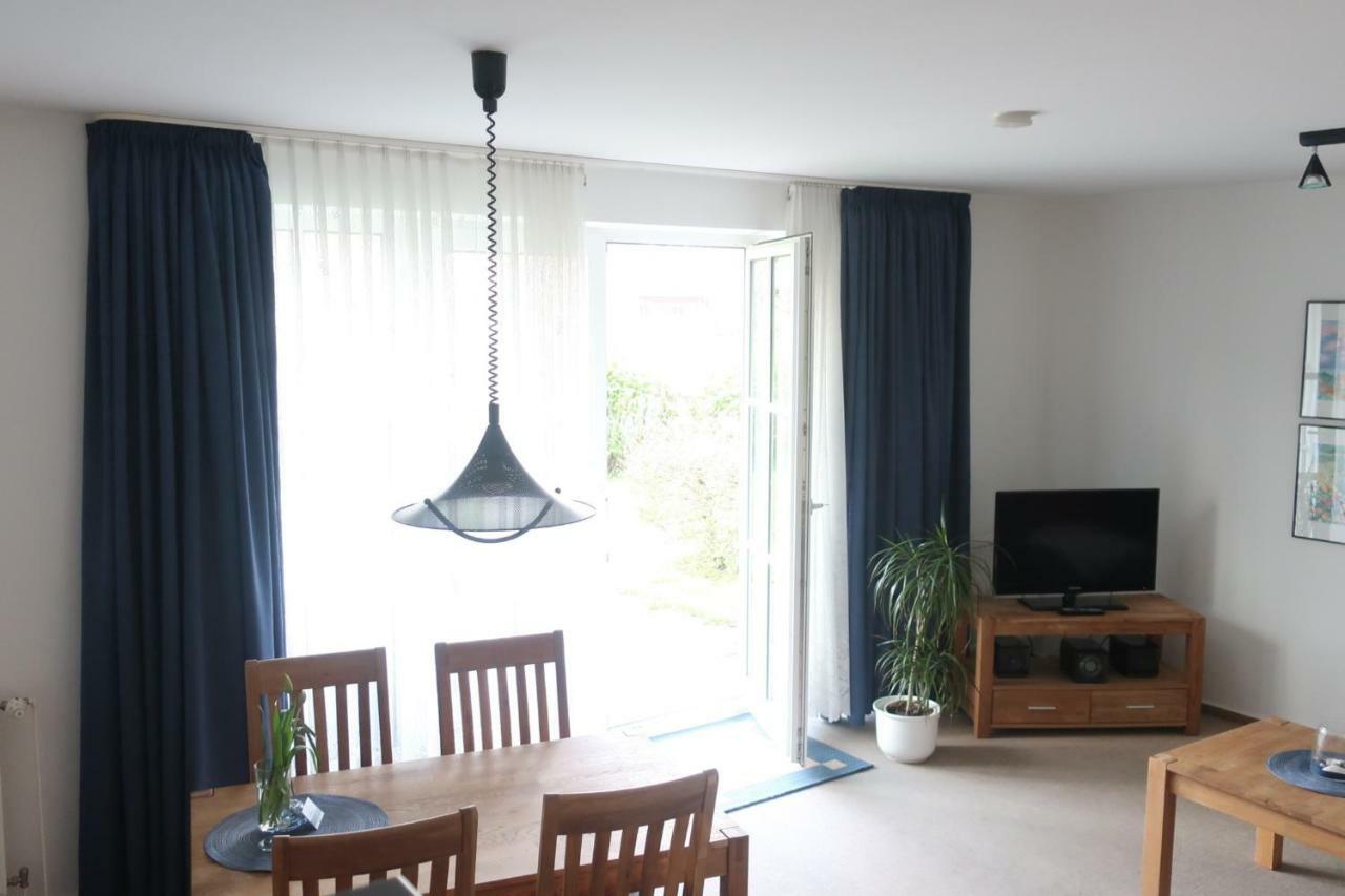 Ferienwohnung Sonnenterrasse Timmendorfer Strand Luaran gambar