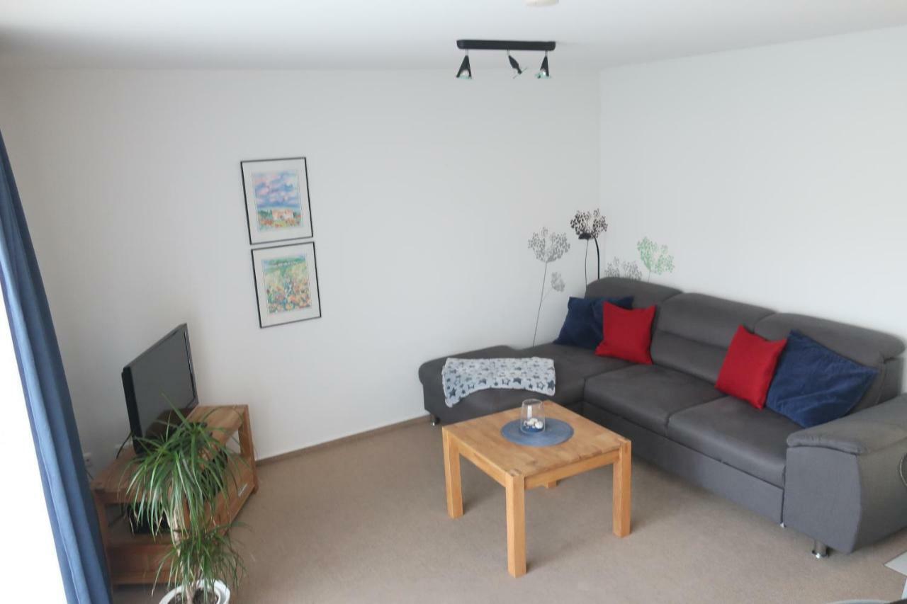 Ferienwohnung Sonnenterrasse Timmendorfer Strand Luaran gambar