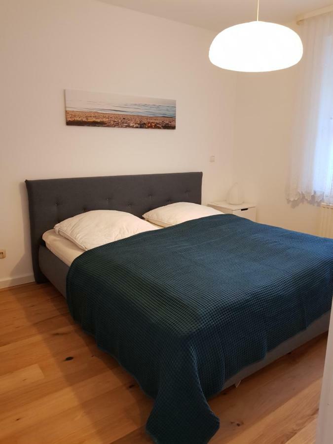 Ferienwohnung Sonnenterrasse Timmendorfer Strand Luaran gambar